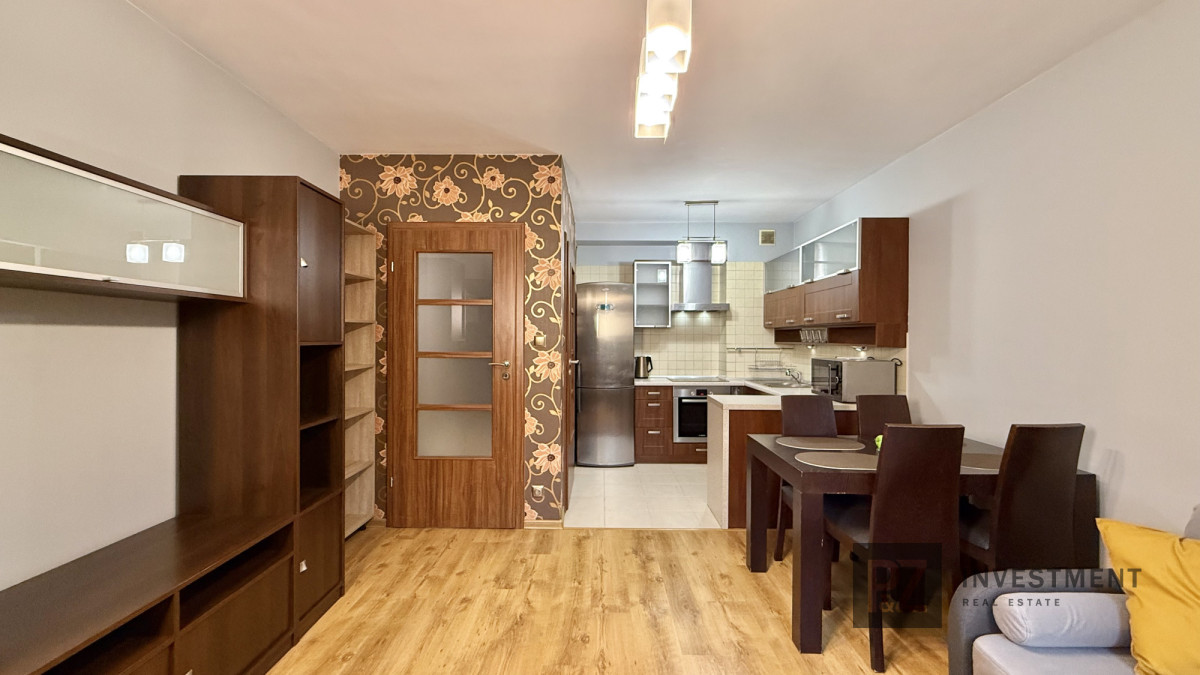 Mieszkanie do wynajęcia / serenada/ od zaraz