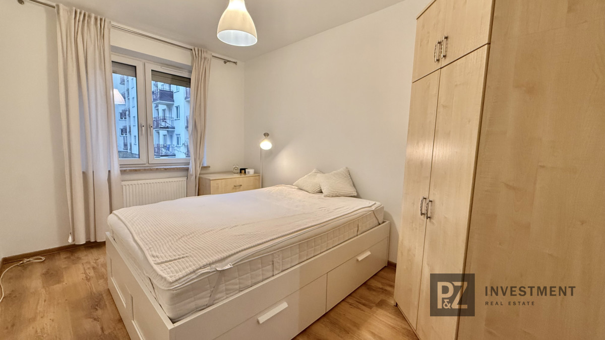 Mieszkanie do wynajęcia / serenada/ od zaraz