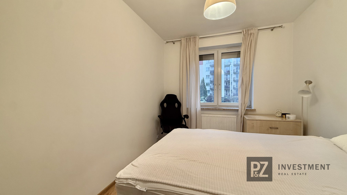 Mieszkanie do wynajęcia / serenada/ od zaraz