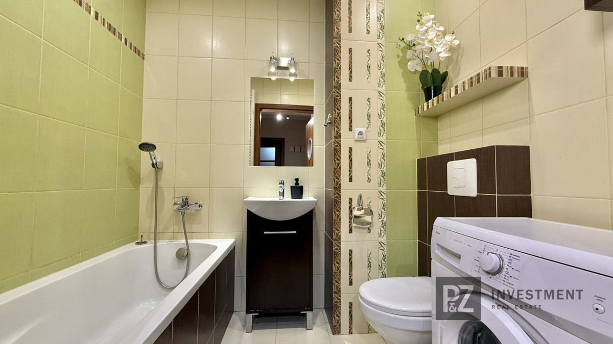 Mieszkanie do wynajęcia / serenada/ od zaraz