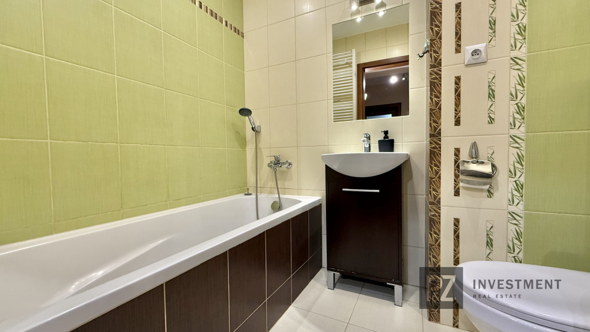 Mieszkanie do wynajęcia / serenada/ od zaraz