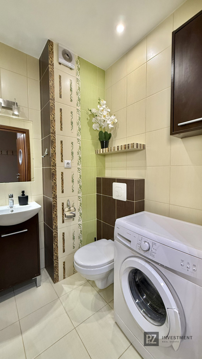 Mieszkanie do wynajęcia / serenada/ od zaraz