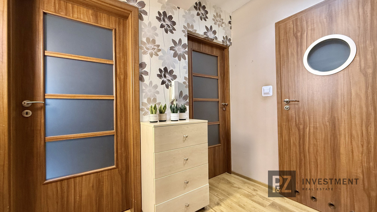 Mieszkanie do wynajęcia / serenada/ od zaraz