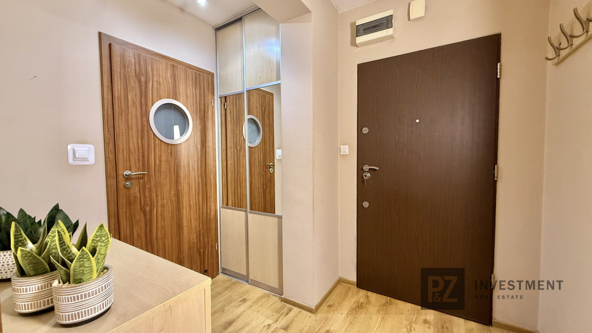 Mieszkanie do wynajęcia / serenada/ od zaraz