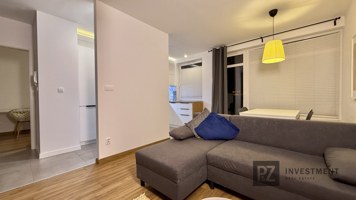 Mieszkanie do wynajęcia / Serenada