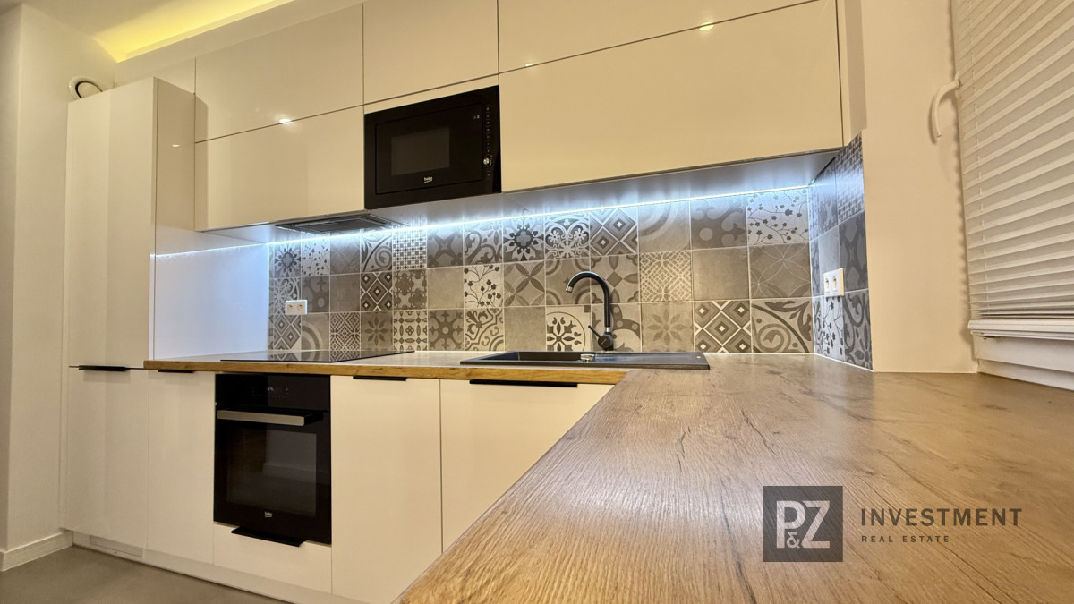 Mieszkanie do wynajęcia / Serenada