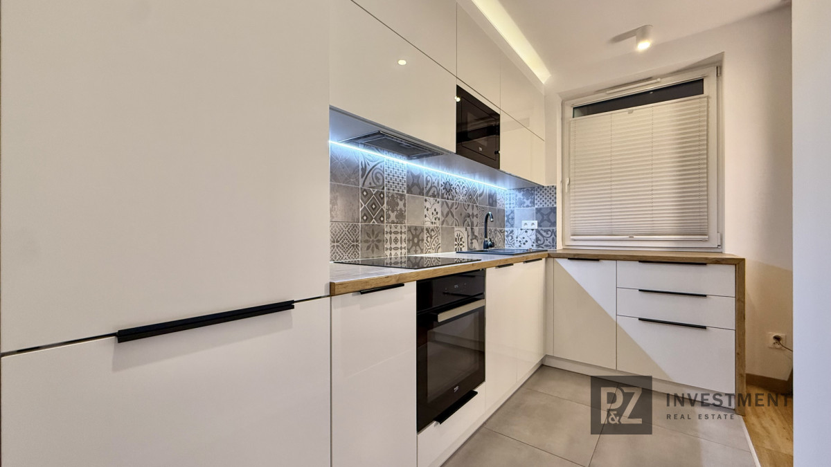 Mieszkanie do wynajęcia / Serenada