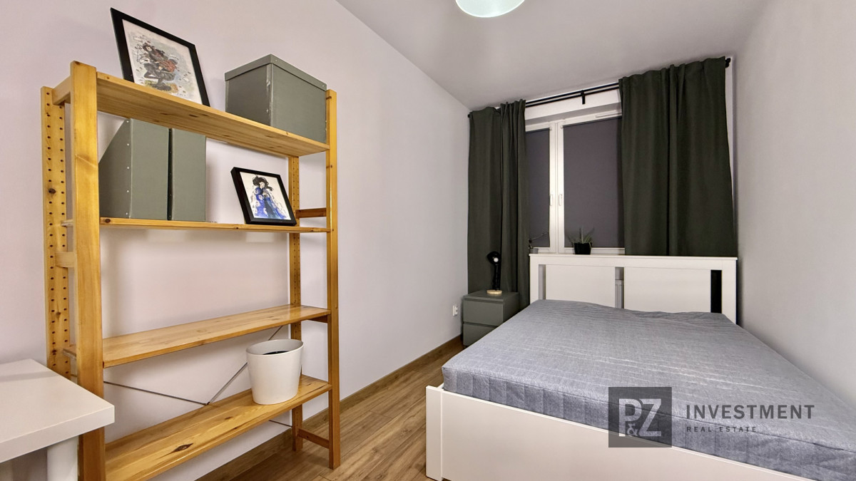 Mieszkanie do wynajęcia / Serenada