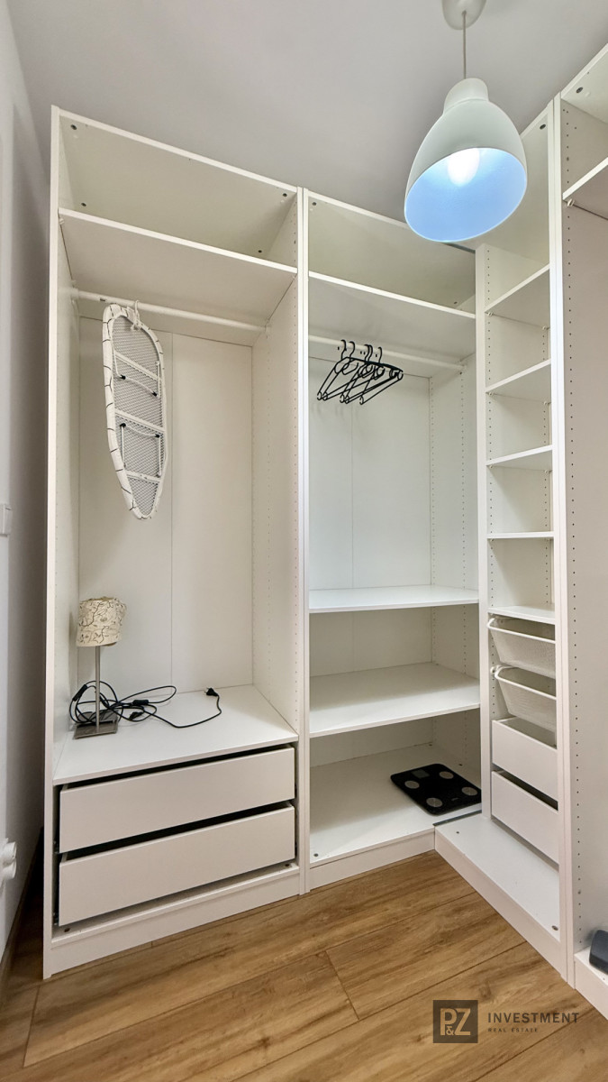 Mieszkanie do wynajęcia / Serenada