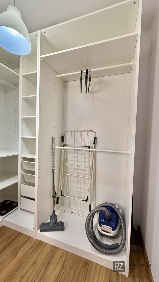 Mieszkanie do wynajęcia / Serenada