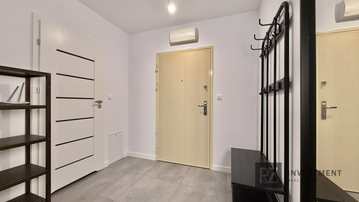 Mieszkanie do wynajęcia / Serenada