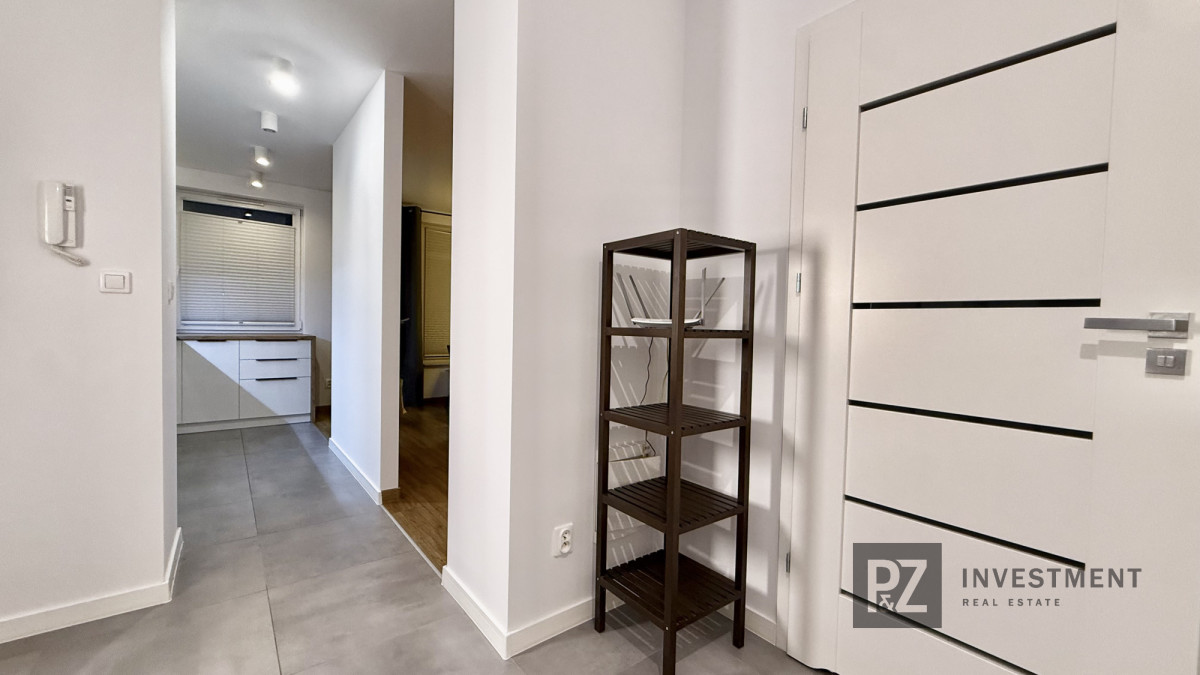 Mieszkanie do wynajęcia / Serenada