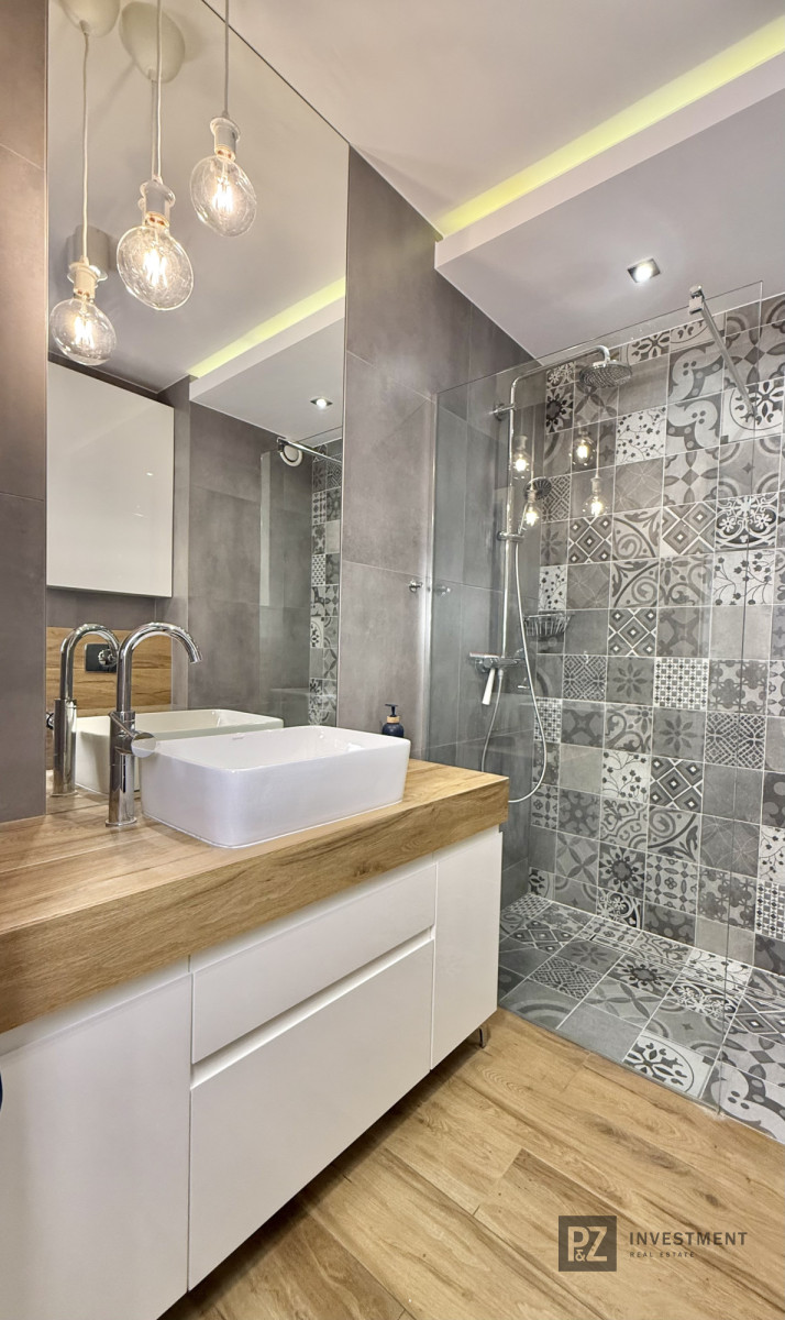 Mieszkanie do wynajęcia / Serenada