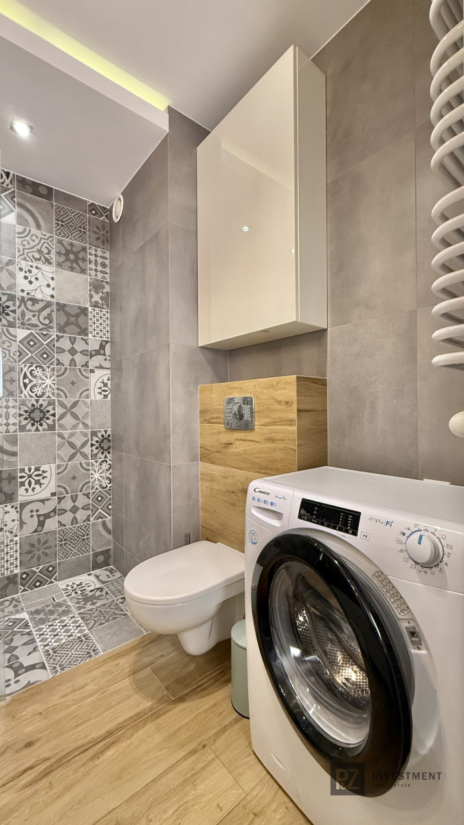 Mieszkanie do wynajęcia / Serenada