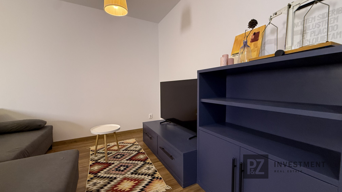 Mieszkanie do wynajęcia / Serenada