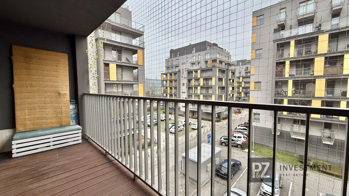 2 osobne pokoje/Czyżyny/od zaraz