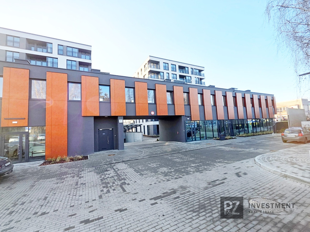 Mieszkanie 2 pok. Bez prowizji!