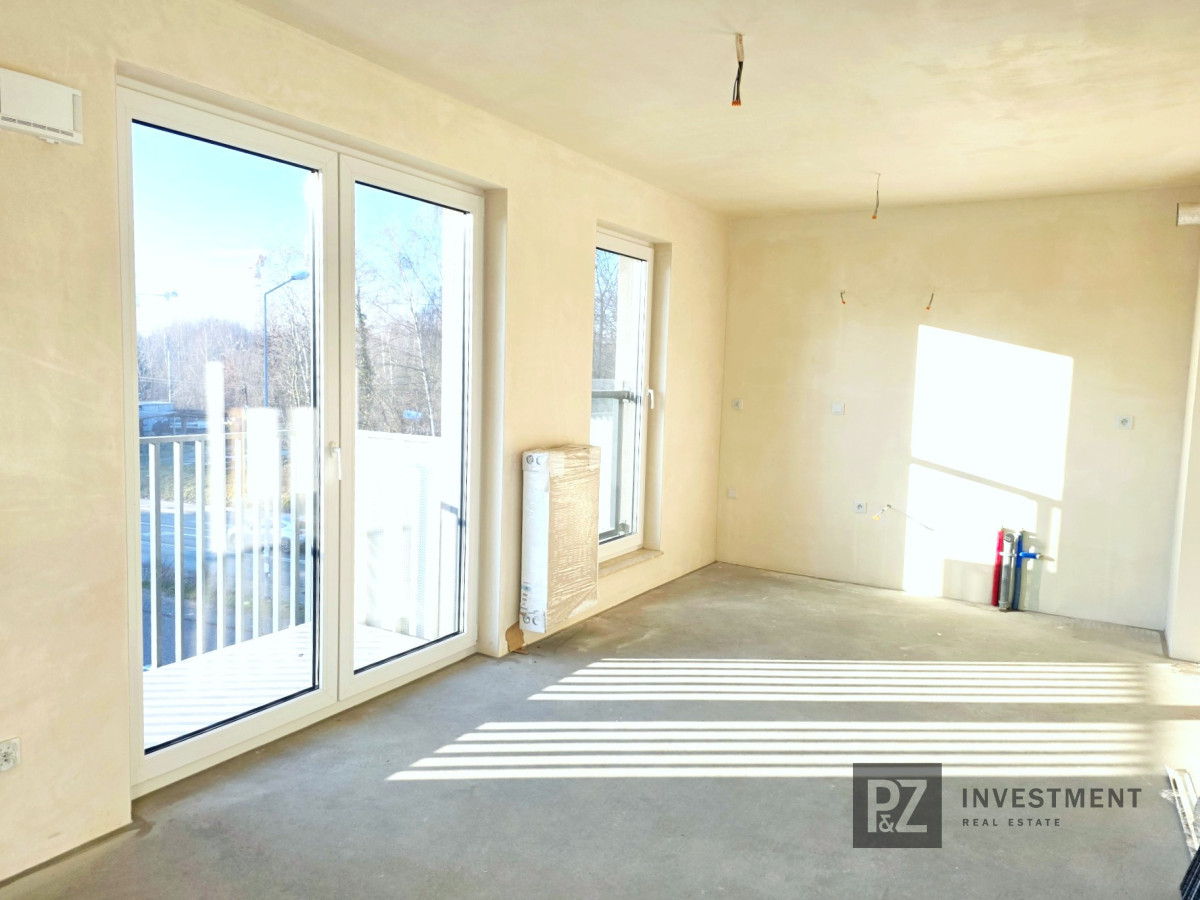 Mieszkanie 2 pok. Bez prowizji!