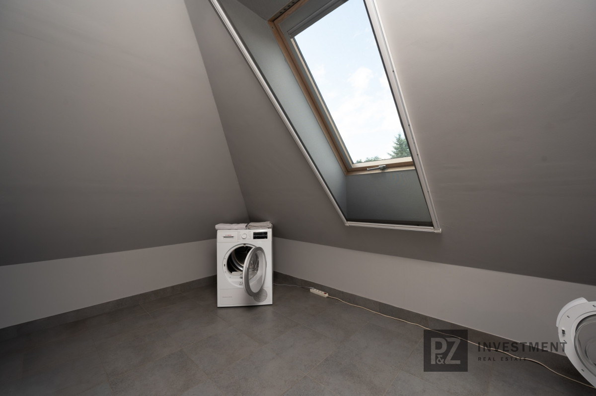 Dom wolnostojący do wynajęcia I Libertów I 216m2