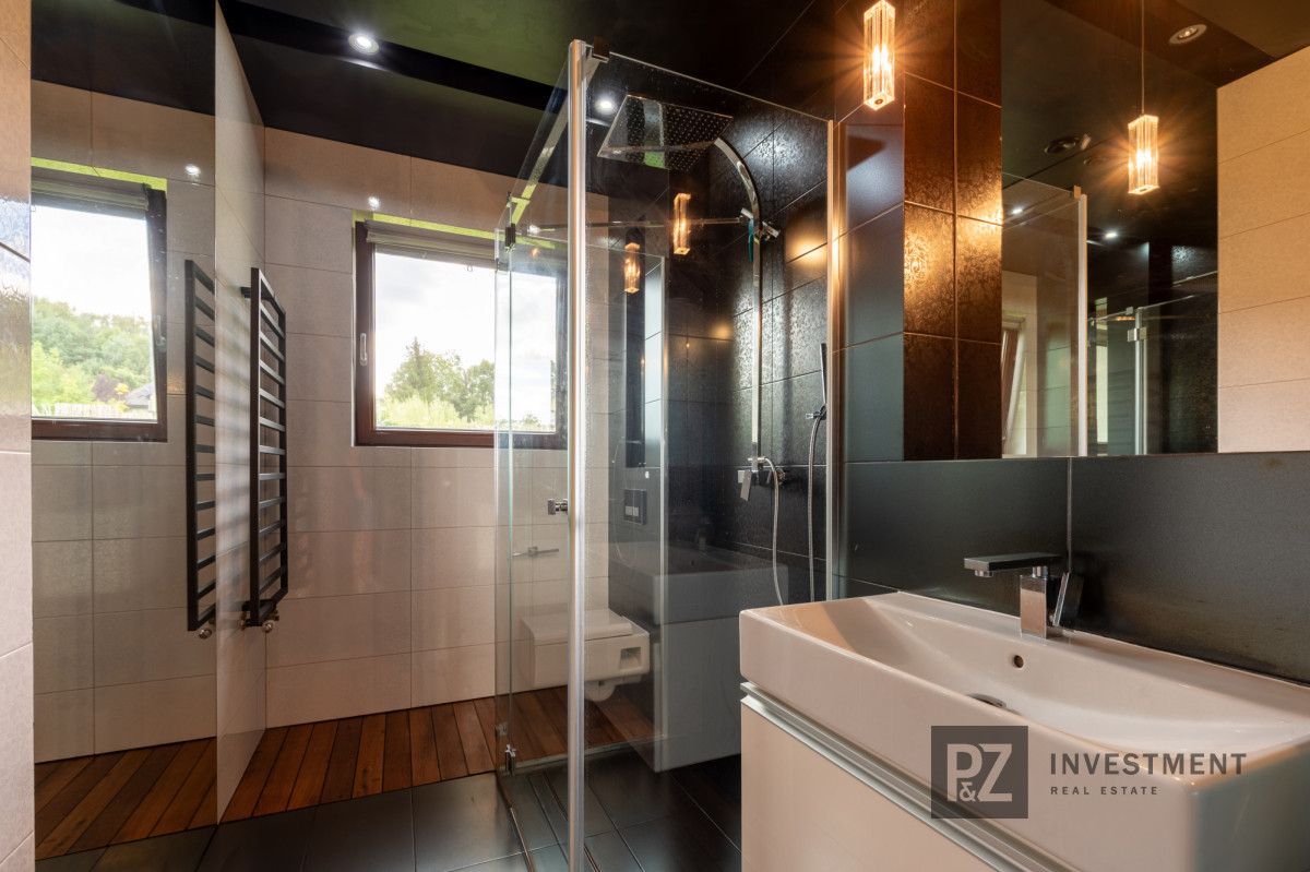 Dom wolnostojący do wynajęcia I Libertów I 216m2