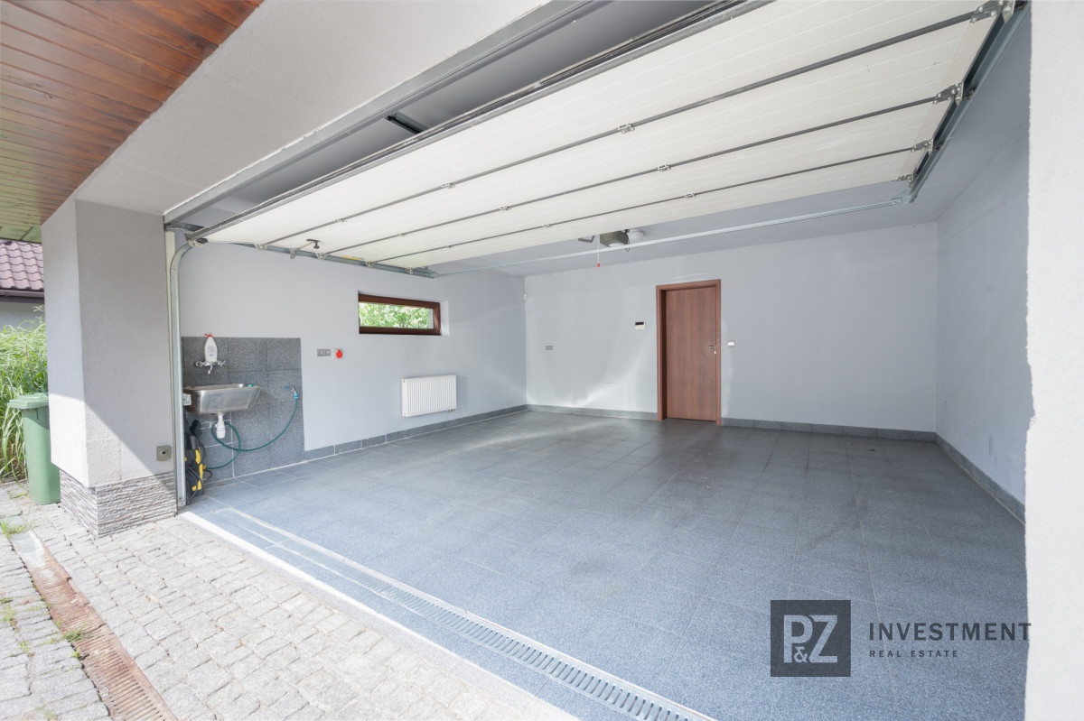 Dom wolnostojący do wynajęcia I Libertów I 216m2