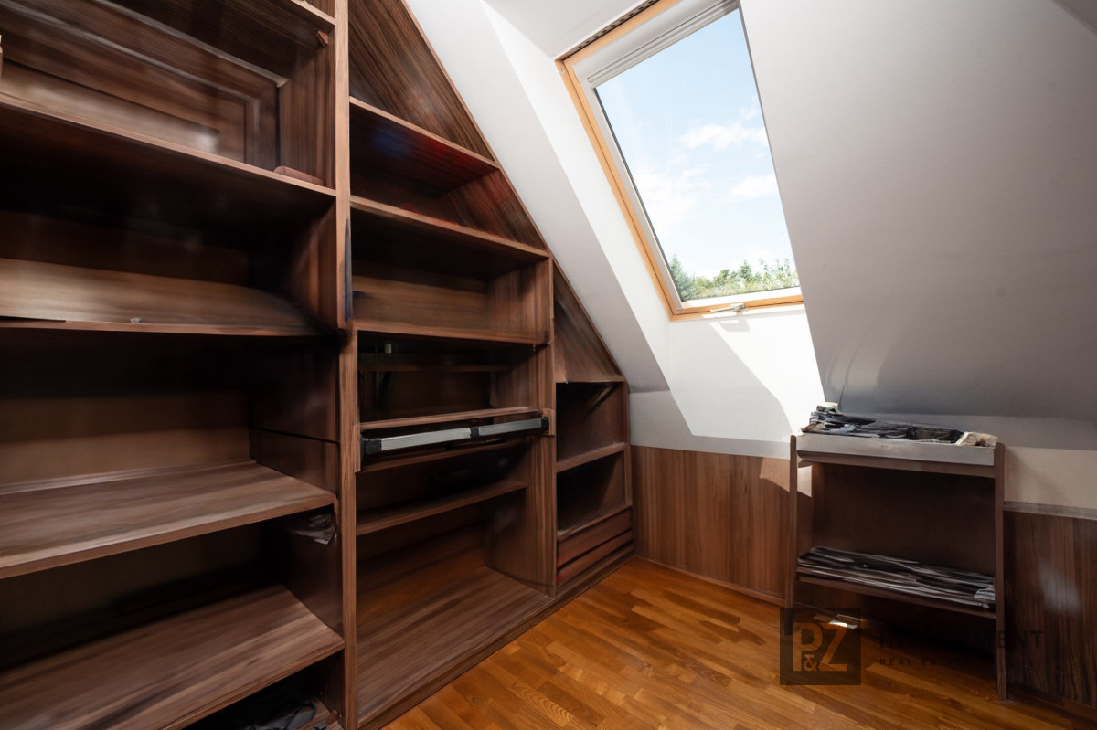 Dom wolnostojący do wynajęcia I Libertów I 216m2