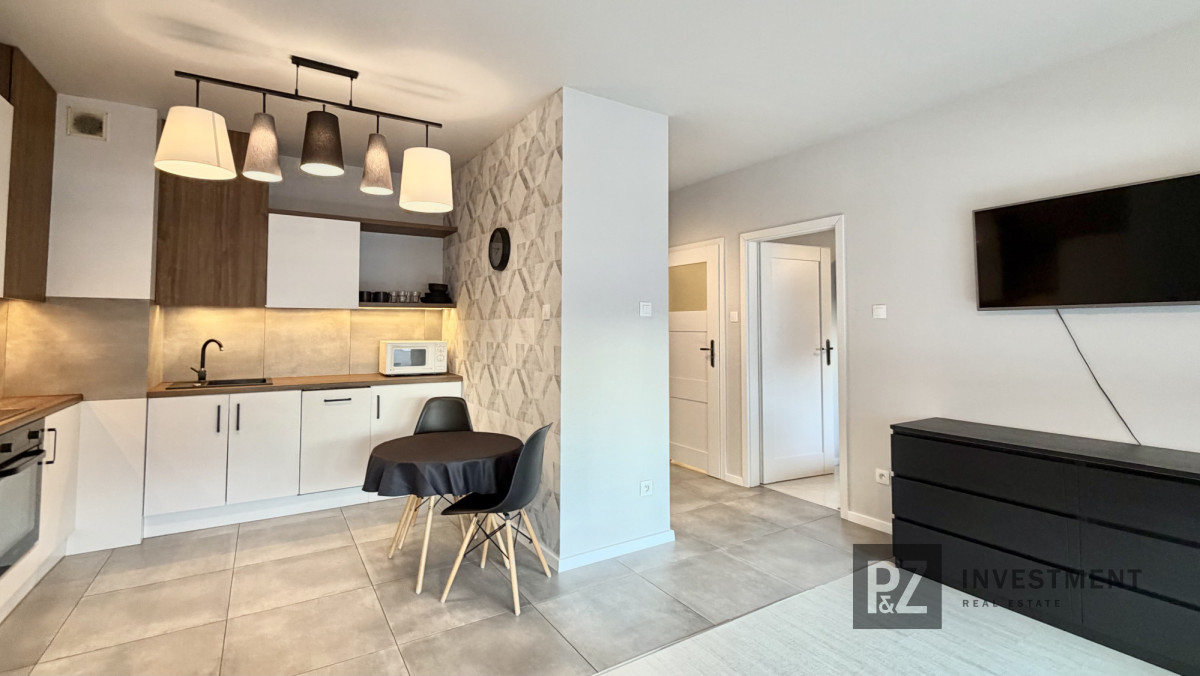 2-pok mieszkanie do wynajęcia/serenada/od zaraz