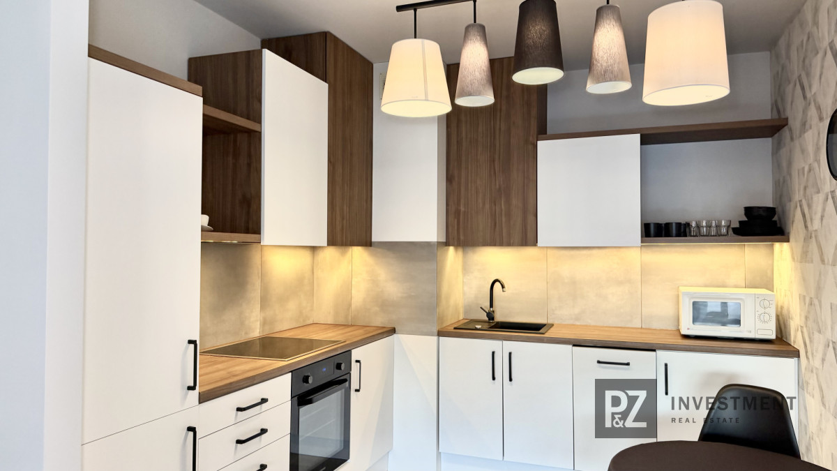 2-pok mieszkanie do wynajęcia/serenada/od zaraz