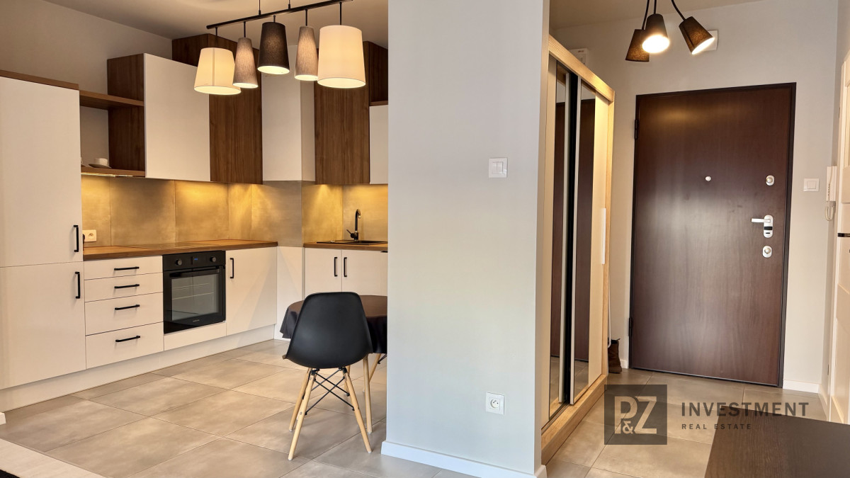 2-pok mieszkanie do wynajęcia/serenada/od zaraz