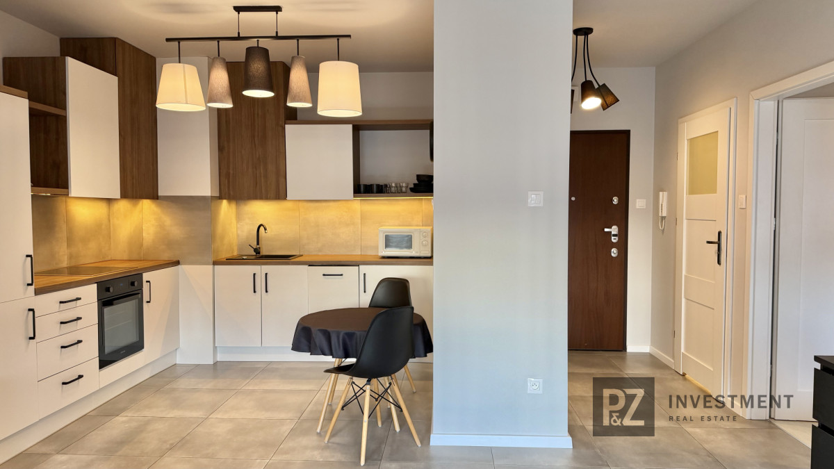 2-pok mieszkanie do wynajęcia/serenada/od zaraz