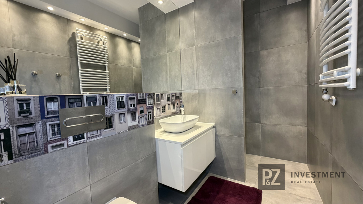 2-pok mieszkanie do wynajęcia/serenada/od zaraz