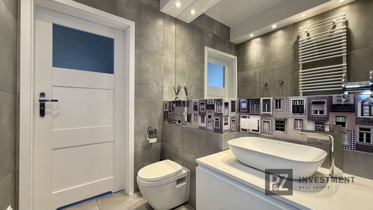 2-pok mieszkanie do wynajęcia/serenada/od zaraz