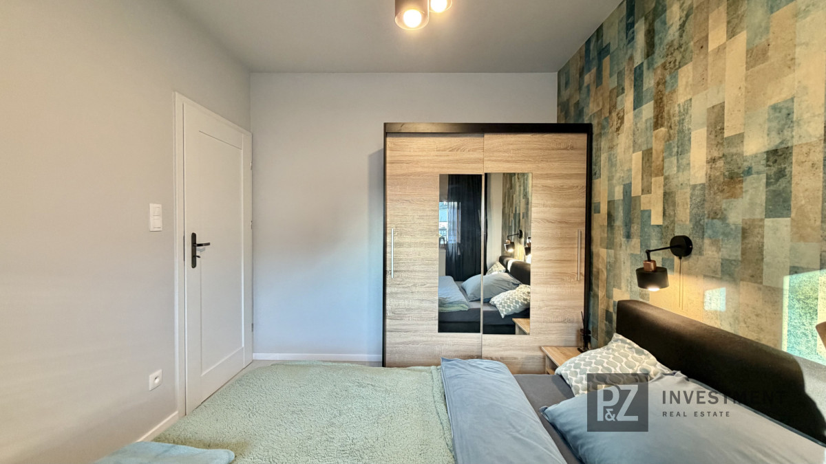 2-pok mieszkanie do wynajęcia/serenada/od zaraz