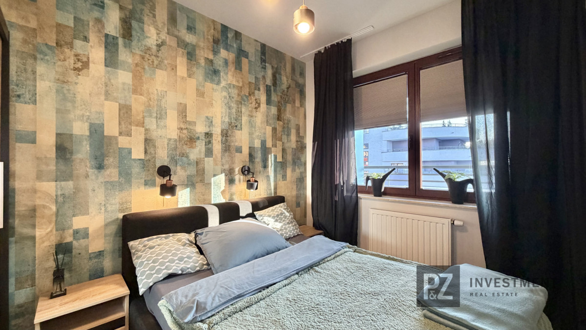 2-pok mieszkanie do wynajęcia/serenada/od zaraz