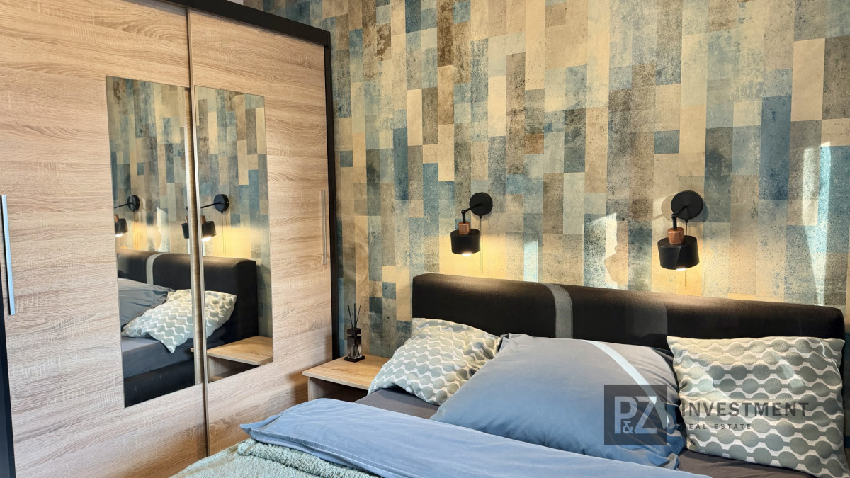 2-pok mieszkanie do wynajęcia/serenada/od zaraz