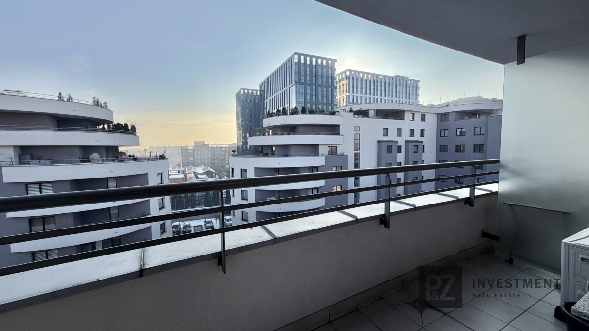 2-pok mieszkanie do wynajęcia/serenada/od zaraz