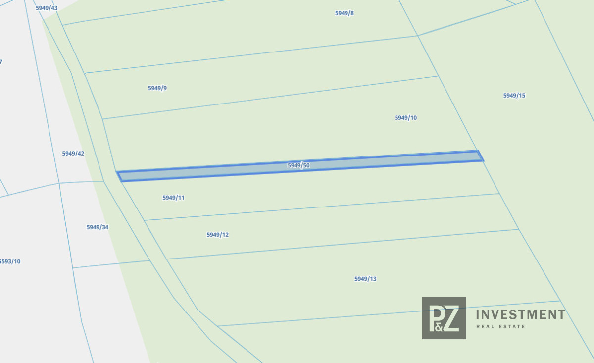 Działki rekreacyjne Bieńkówka