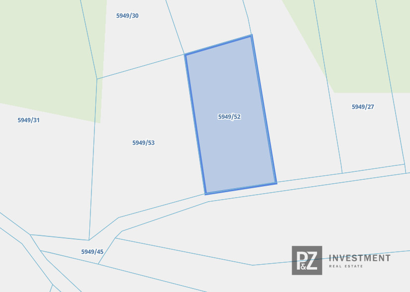 Działki rekreacyjne Bieńkówka