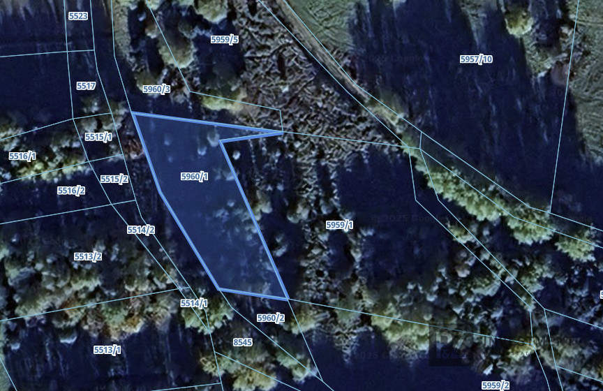 Działki rekreacyjne Bieńkówka