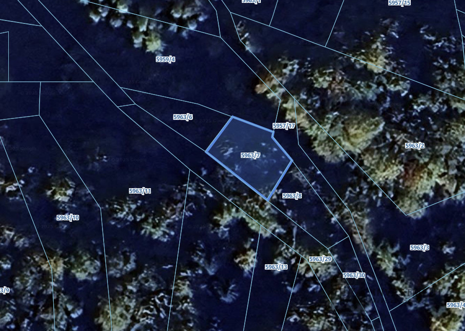 Działki rekreacyjne Bieńkówka