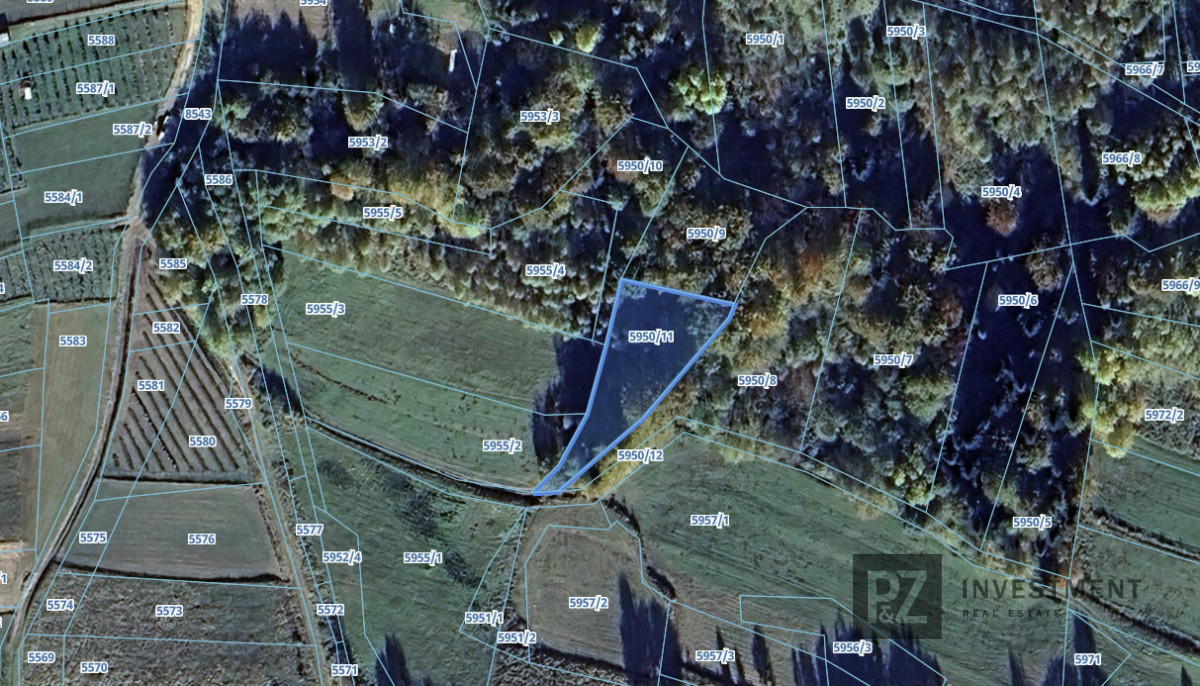 Działki rekreacyjne Bieńkówka