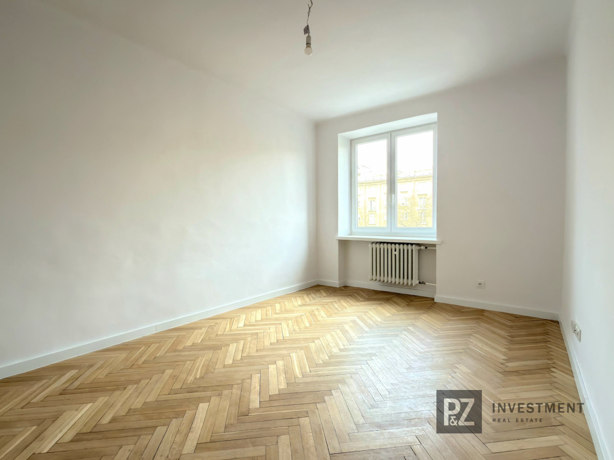 Mieszkanie 49m2 | dwa pokoje | winda