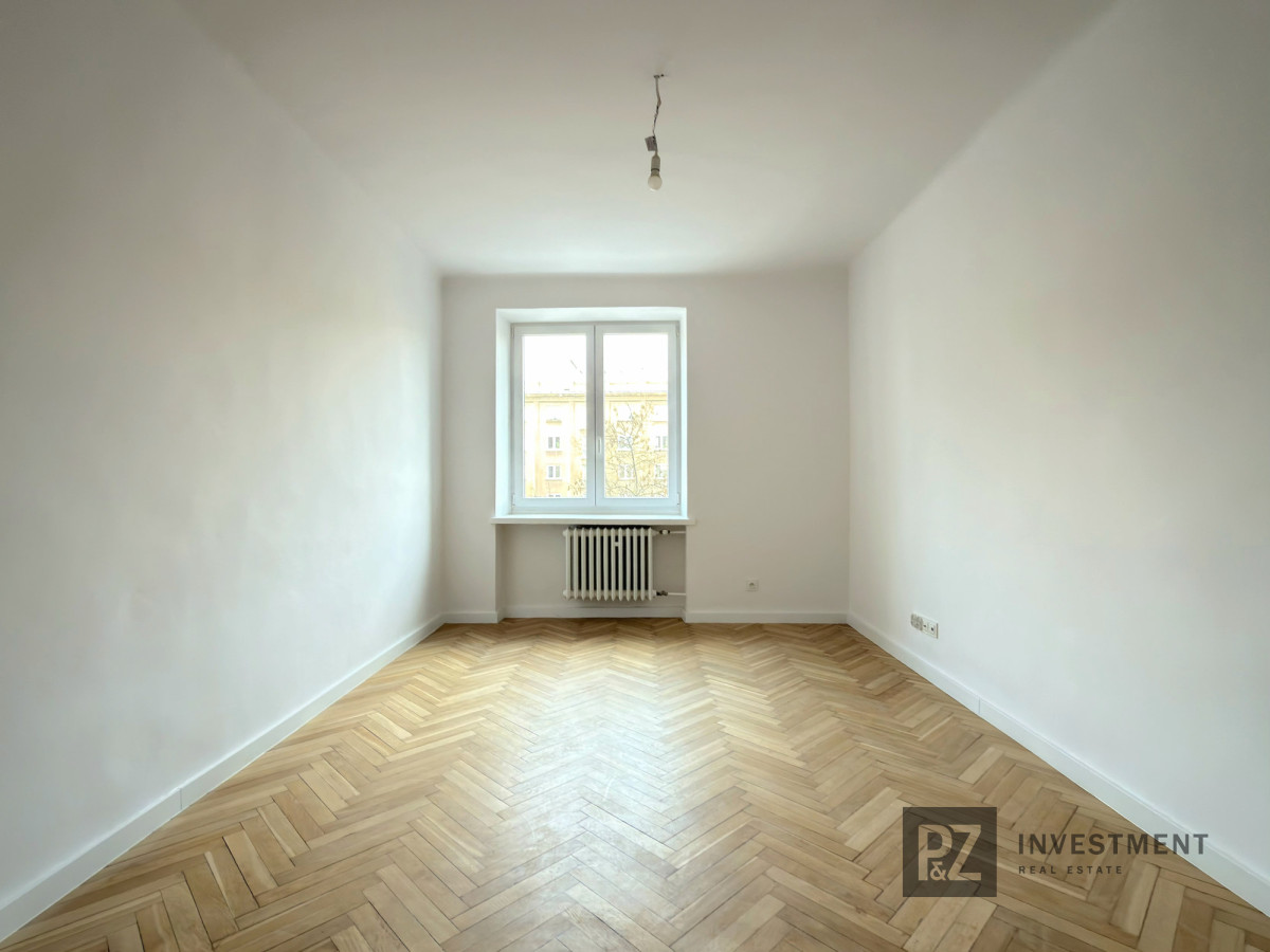 Mieszkanie 49m2 | dwa pokoje | winda