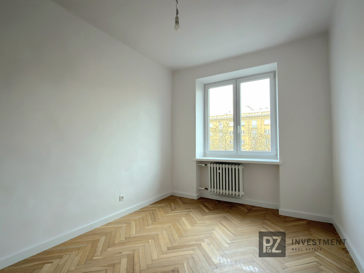 Mieszkanie 49m2 | dwa pokoje | winda