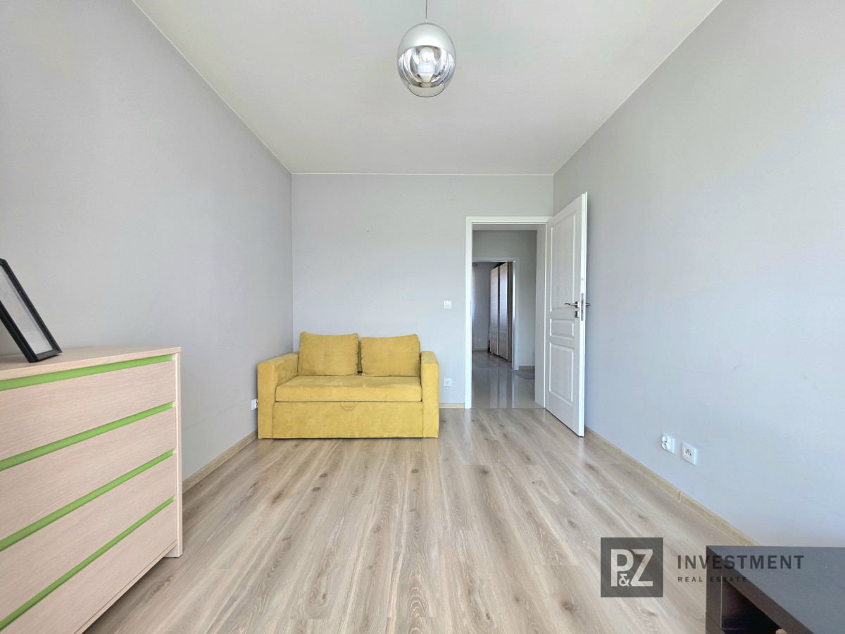 Atrakcyjne mieszkanie gotowe do wejścia!