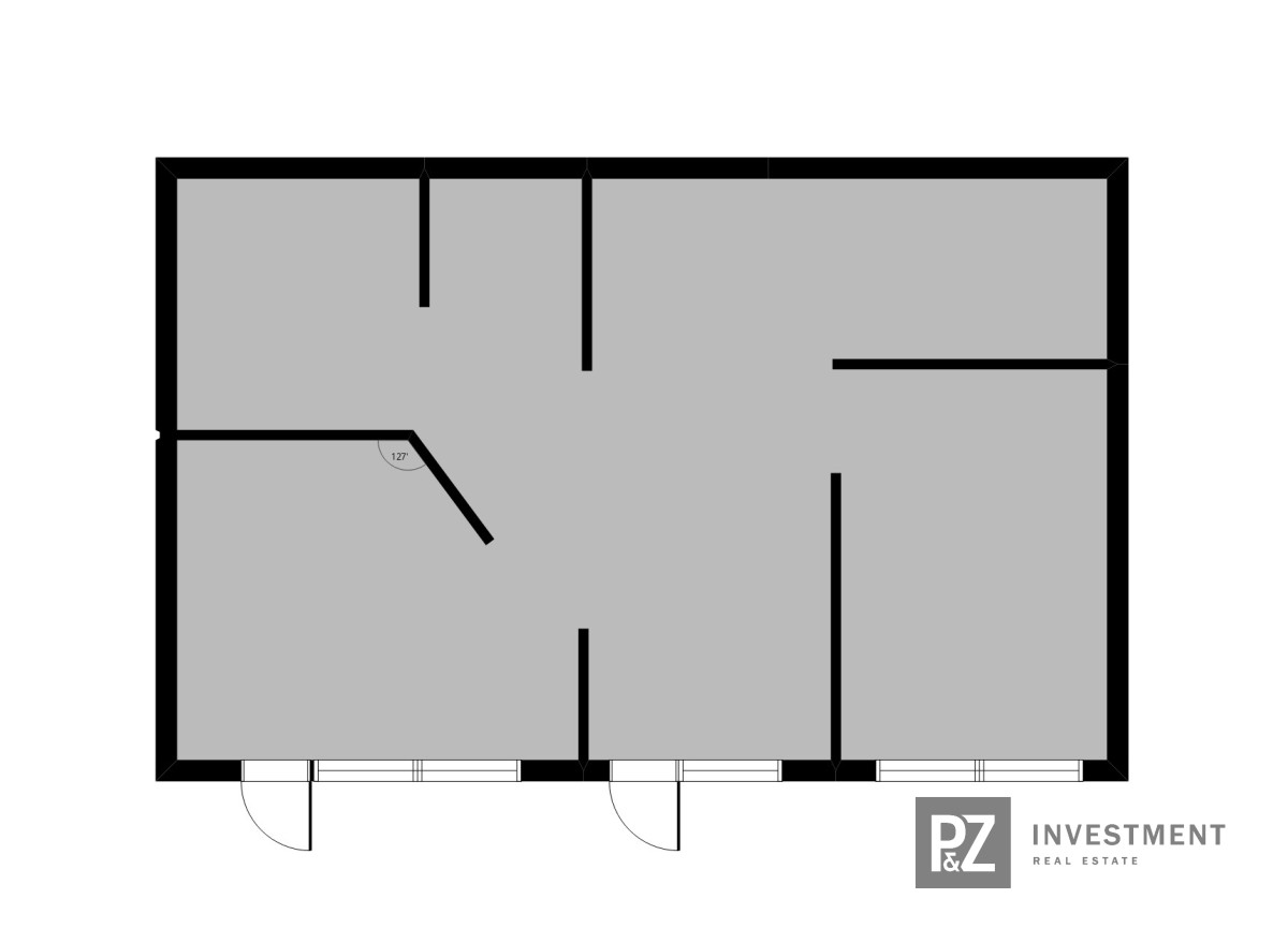 Lokal komercyjny, możliwa gastronomia