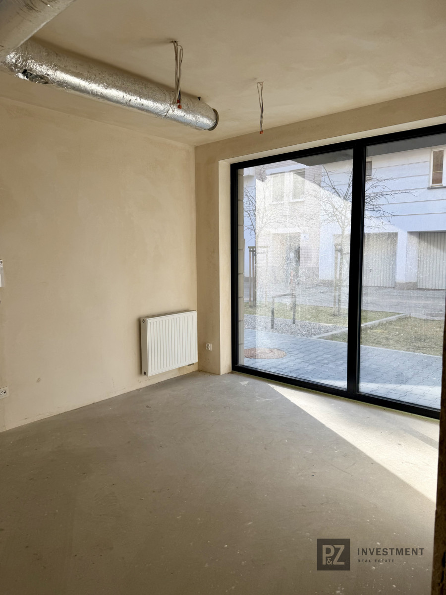 Lokal komercyjny, możliwa gastronomia