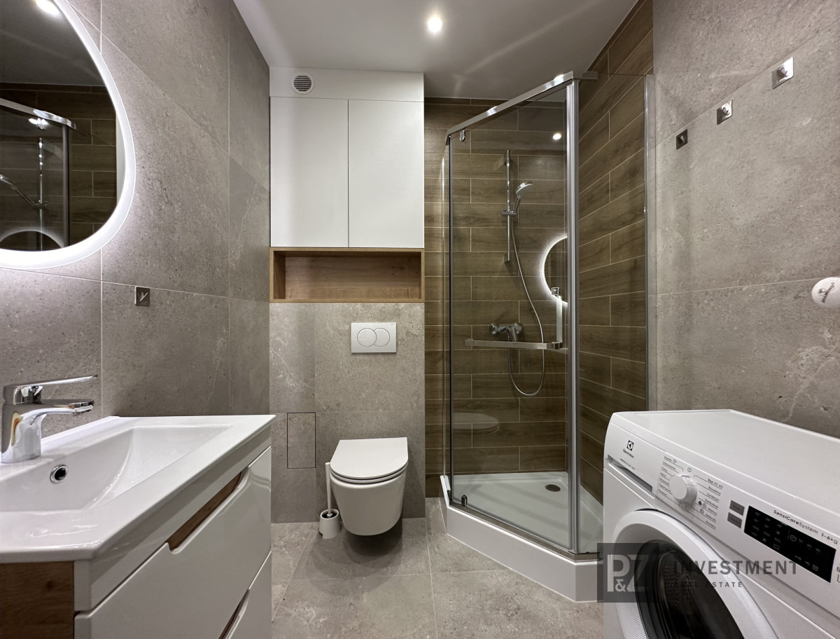 Widokowe mieszkanie jednopokojowe, Czyżyny!