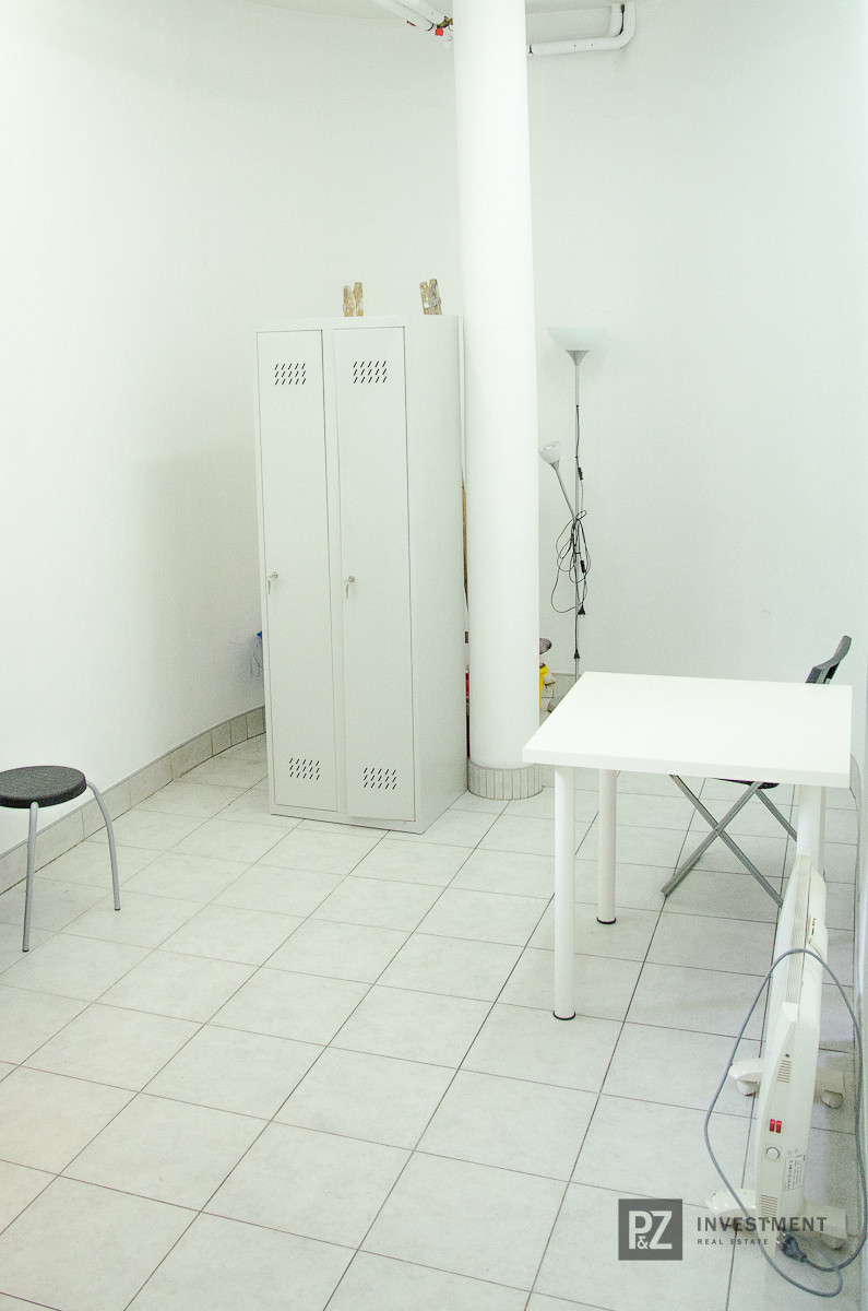 Atrakcyjny lokal z najemcą!