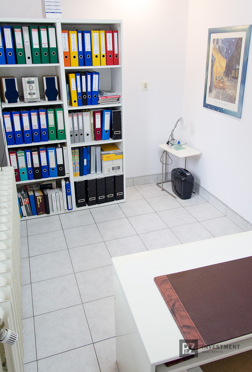 Atrakcyjny lokal z najemcą!